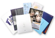 マニュアル資料/研修の写真