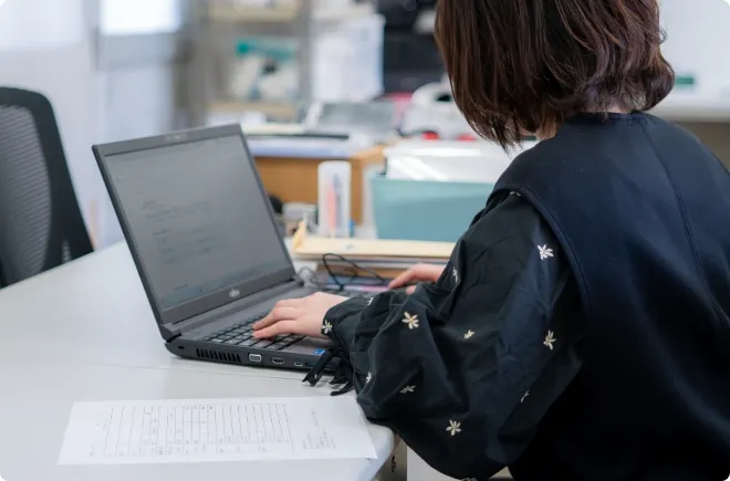 ピアルカの他社と違うポイント